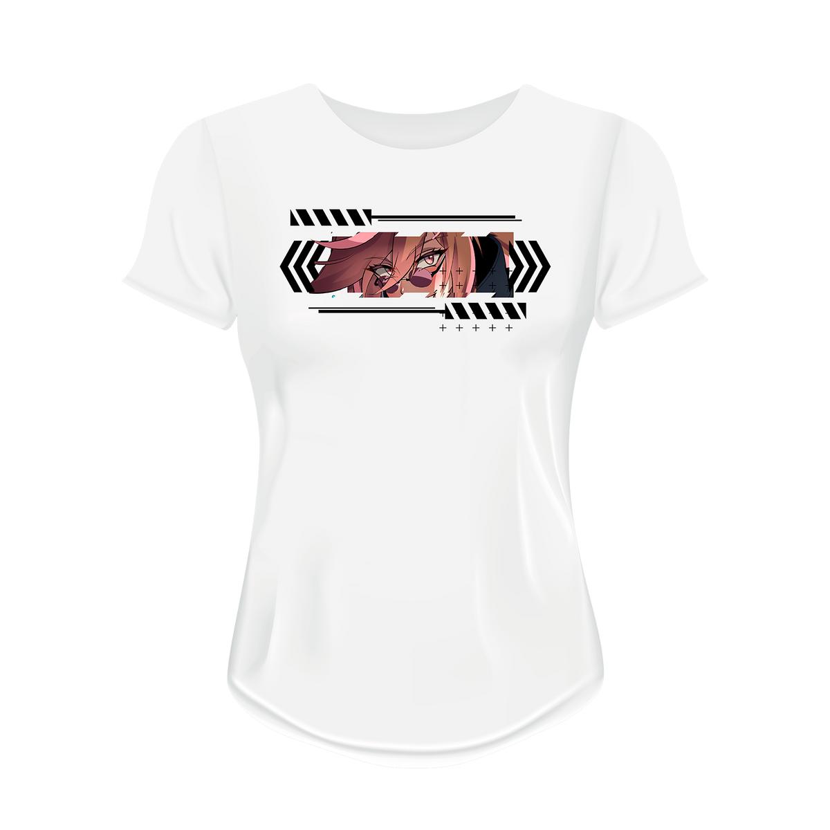 Renrize techwear 2.2 (white) mujer