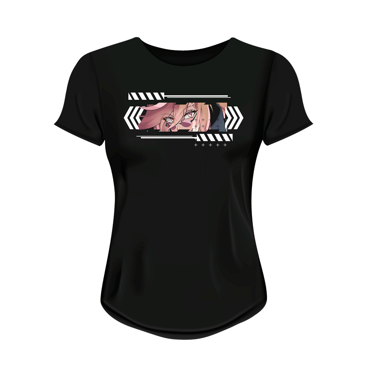 Renrize techwear 2.2 (black) mujer
