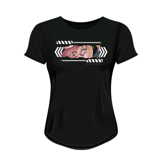 Gojo x renrize 1.3 (black) mujer
