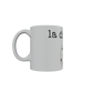 Taza Rex Tv La Dinoficina Halloween