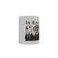 Taza Rex Tv La Dinoficina