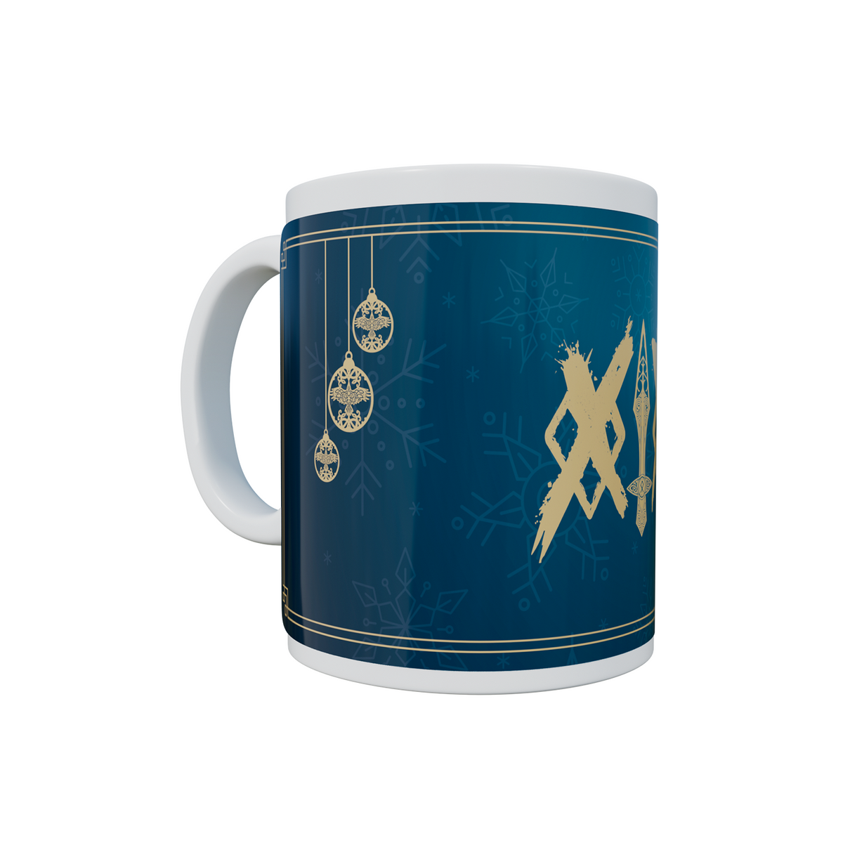 WereverWero 2.0 Mug