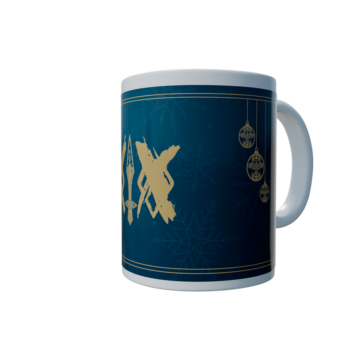 WereverWero 2.0 Mug