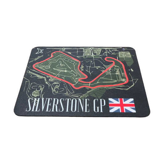 Mousepad Gamer XimmeZam 24 by 20 cm