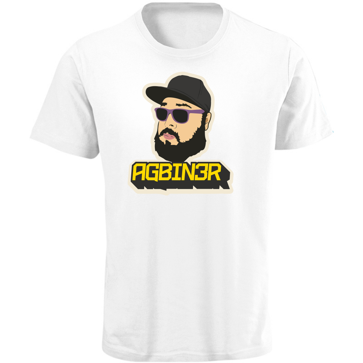 Logo agbin3r 1.0