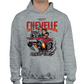 MIGHTY CHEVELLE ALKAPONE