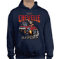 MIGHTY CHEVELLE ALKAPONE