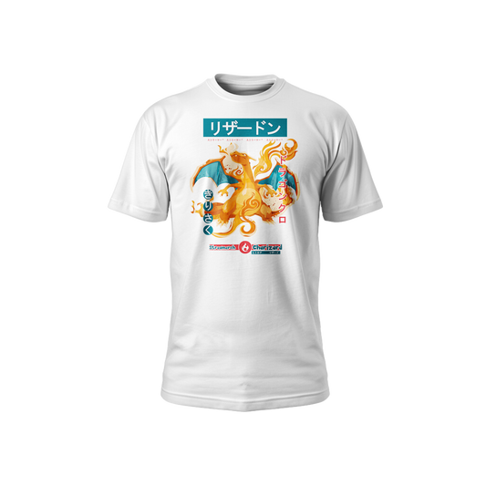 Edición Especial 1996-2026: Charizard Legacy