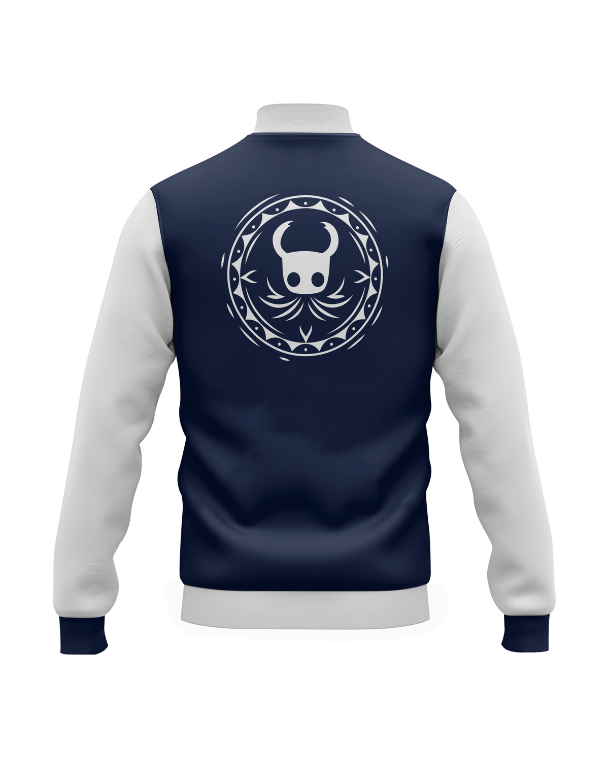Chamarra Varsity Alkapone