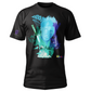 Men's T-shirt Ellie The Last Of Us Aura Collection