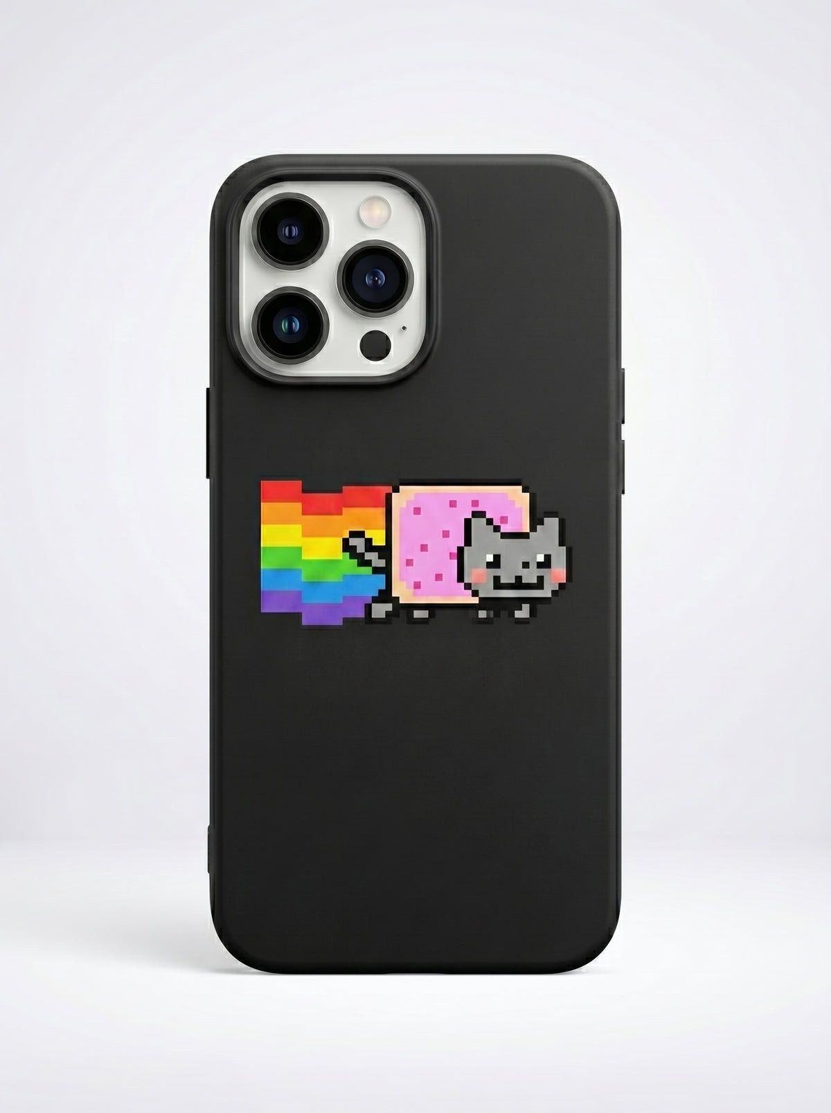 Case Nyan Cat - Tumblr Nostalgia