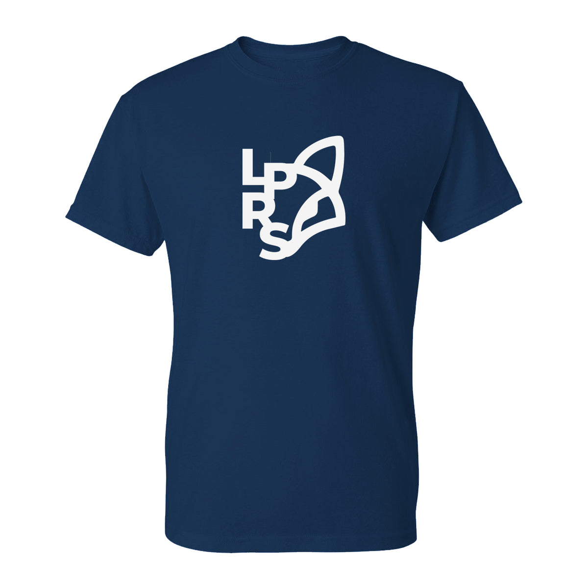 Icono LPRS 1.0