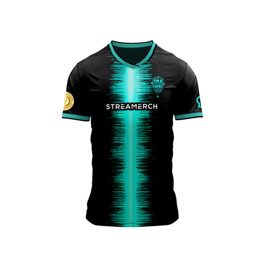 Champions League of the Dead Jersey