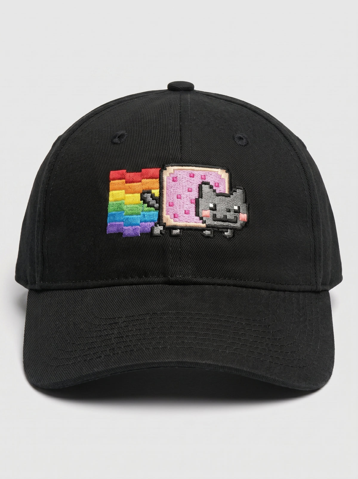 Gorra Nyan Cat - Tumblr Nostalgia