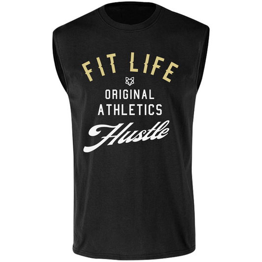 Lepartisan fit life 1.1