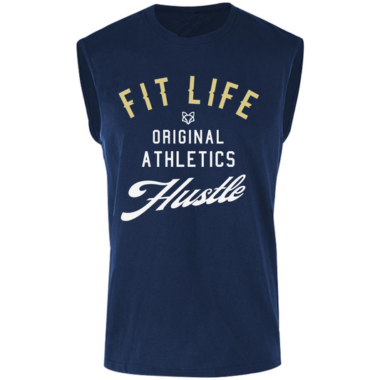 Lepartisan fit life 1.0