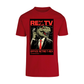 Office Retro Rex Tv Halloween