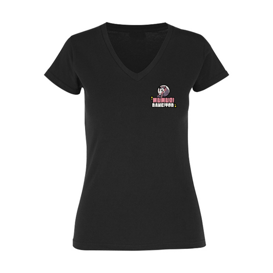 Playera Mujer MumuStar