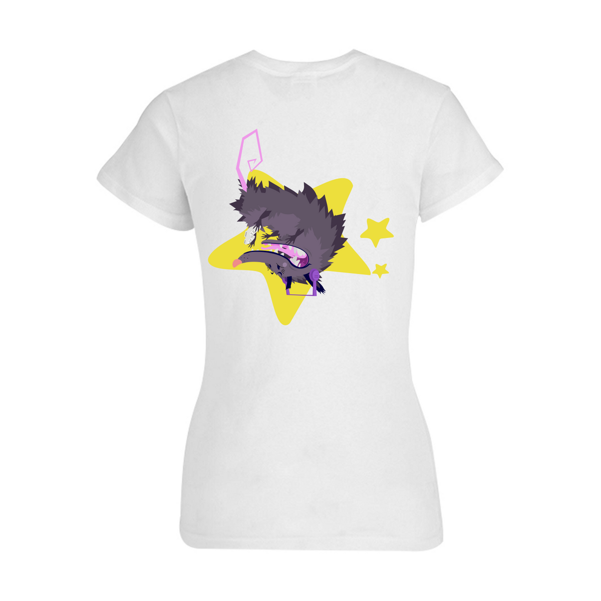 Playera Mujer MumuStar
