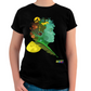 Playera Mujer Tyler Tell Me Why Aura Collection