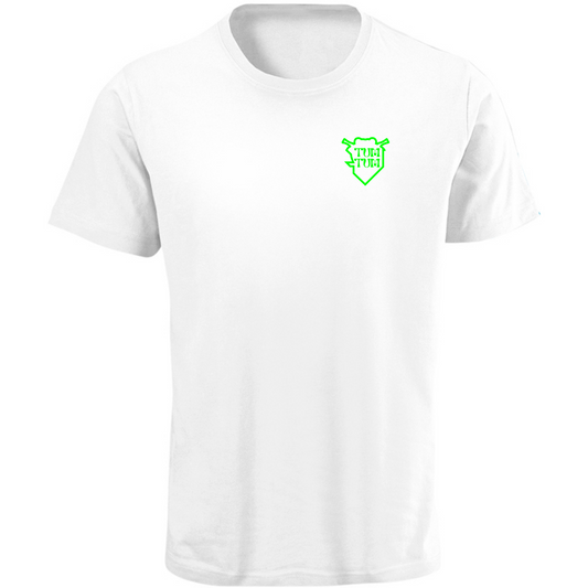 MEN'S T-SHIRT MYMTUMTUM LOGO