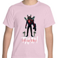 PLAYERA JUVENIL UNISEX SKIBIDI TOILET TITAN SPEAKERMAN