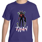 PLAYERA JUVENIL UNISEX SKIBIDI TOILET TITAN SPEAKERMAN