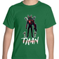 PLAYERA JUVENIL UNISEX SKIBIDI TOILET TITAN SPEAKERMAN