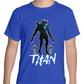 PLAYERA JUVENIL UNISEX SKIBIDI TOILET TITAN CAMERAMAN