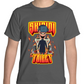 PLAYERA JUVENIL UNISEX SKIBIDI TOILETS WARS