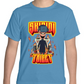 PLAYERA JUVENIL UNISEX SKIBIDI TOILETS WARS