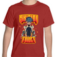 PLAYERA JUVENIL UNISEX SKIBIDI TOILETS WARS