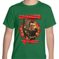 UNISEX YOUTH T-SHIRT SKIBIDI TOILETS TITAN BOSS