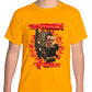 UNISEX YOUTH T-SHIRT SKIBIDI TOILETS TITAN BOSS
