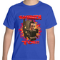 UNISEX YOUTH T-SHIRT SKIBIDI TOILETS TITAN BOSS