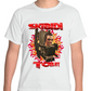 UNISEX YOUTH T-SHIRT SKIBIDI TOILETS TITAN BOSS