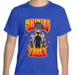 PLAYERA JUVENIL UNISEX SKIBIDI TOILETS WARS
