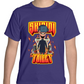 PLAYERA JUVENIL UNISEX SKIBIDI TOILETS WARS