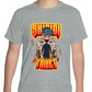 PLAYERA JUVENIL UNISEX SKIBIDI TOILETS WARS