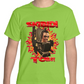 UNISEX YOUTH T-SHIRT SKIBIDI TOILETS TITAN BOSS
