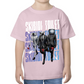 PLAYERA PARA NIÑOS UNISEX SKIBIDI TOILET