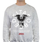 SUDADERA "ANGEL OF DEATH" DELTA FORCE
