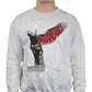 SUDADERA "RED INBANEABLE" DELTA FORCE