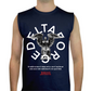 DELTA FORCE "ANGEL OF DEATH" TANK TOP T-SHIRT 