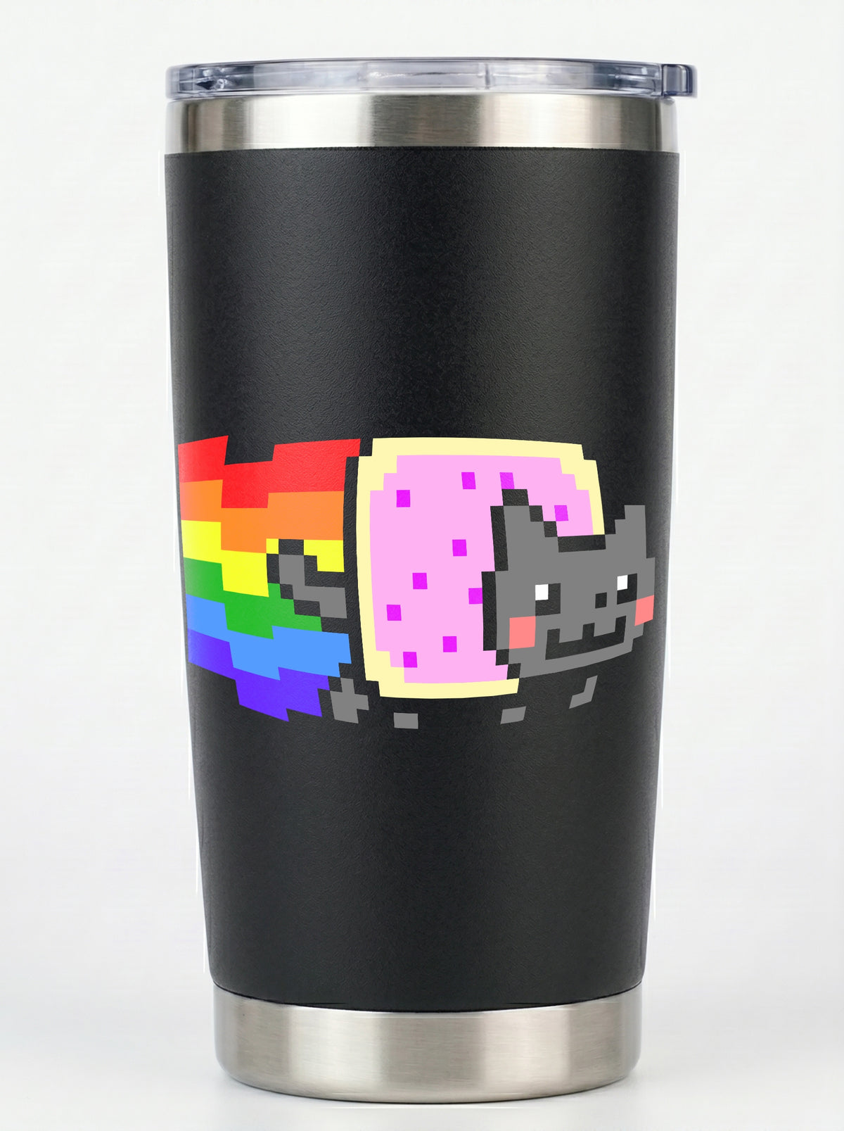 Termo Nyan Cat - Tumblr Nostalgia