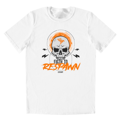 FIGHT TO RESPAWN ORANGE 1.0