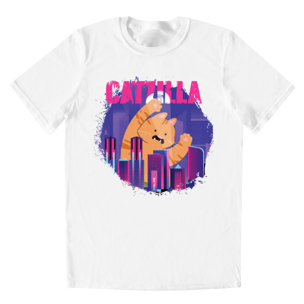 LICTHI CATZILLA 1.0