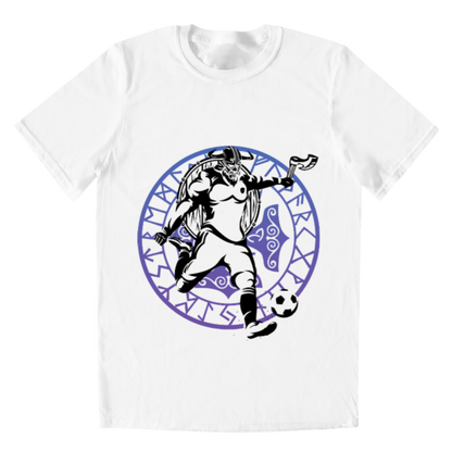 WEREVERWERO SOCCER VIKING 2.0