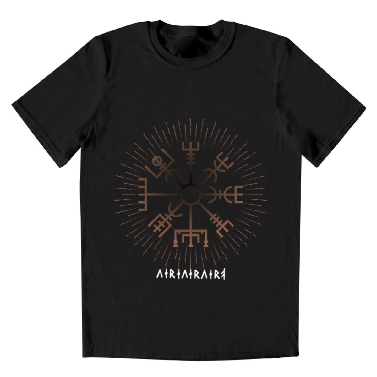 WEREVERWERO VEGVISIR 1.0