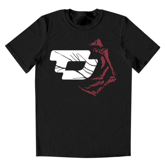 PLAYERA HOMBRE DELTA CLAW